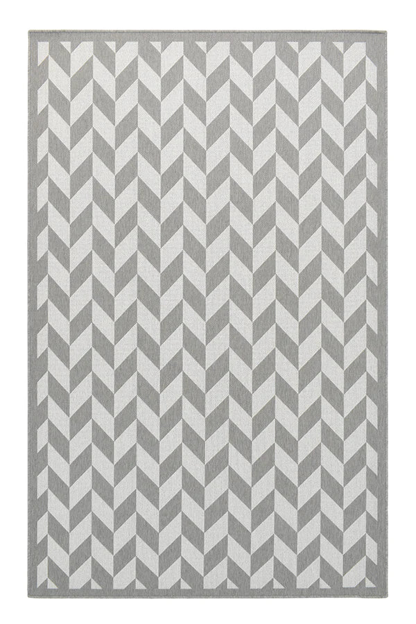 HERALD PEWTER Rug & Runner