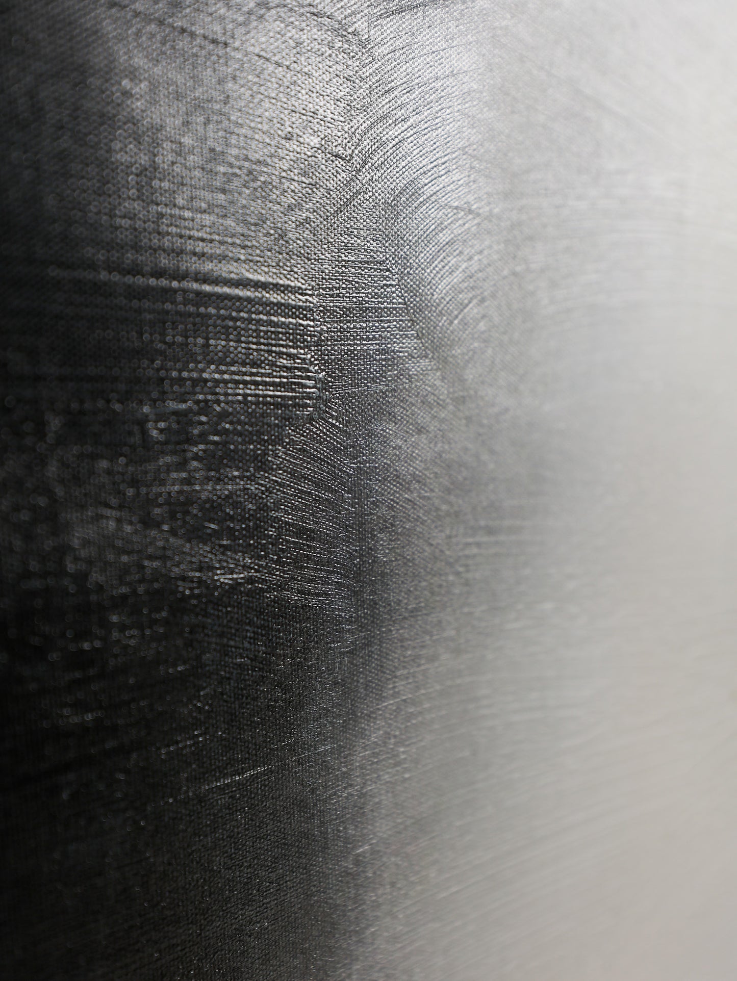 Moonlit Wall Art in Darkness