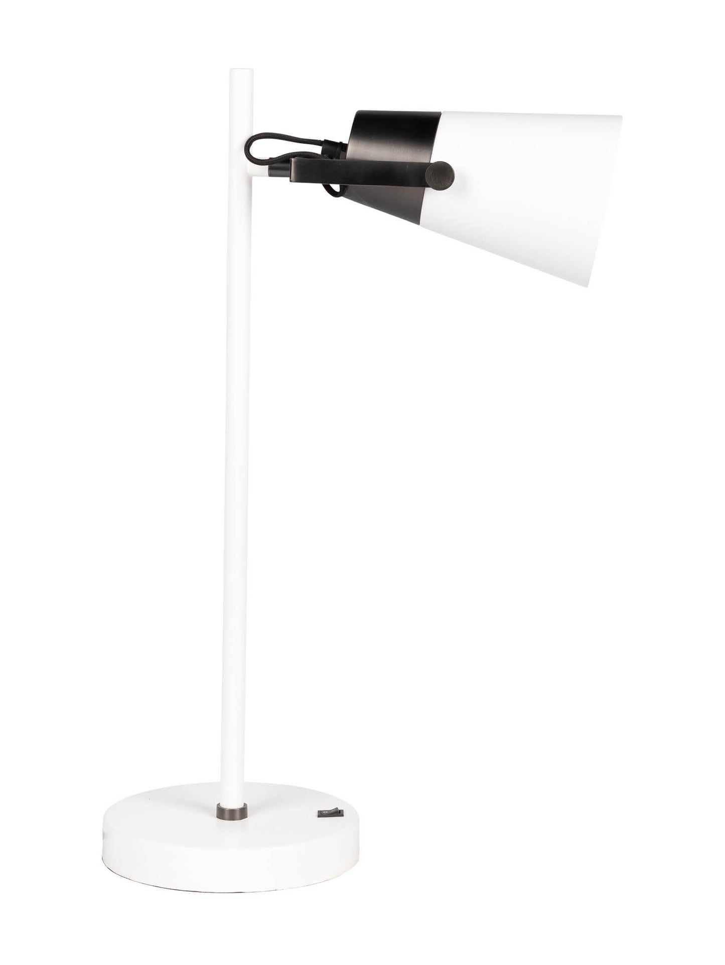 Mystique Desk Lamp in Starlight