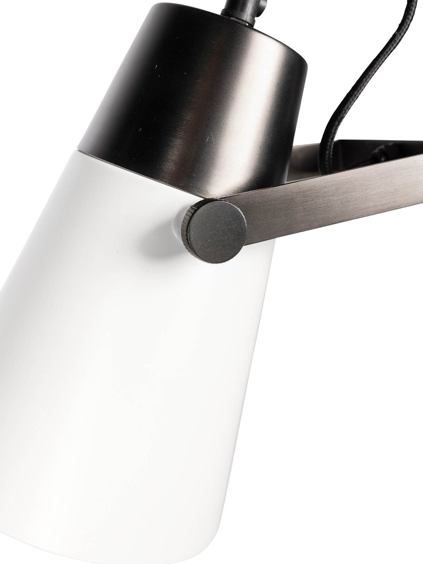Mystique Desk Lamp in Starlight