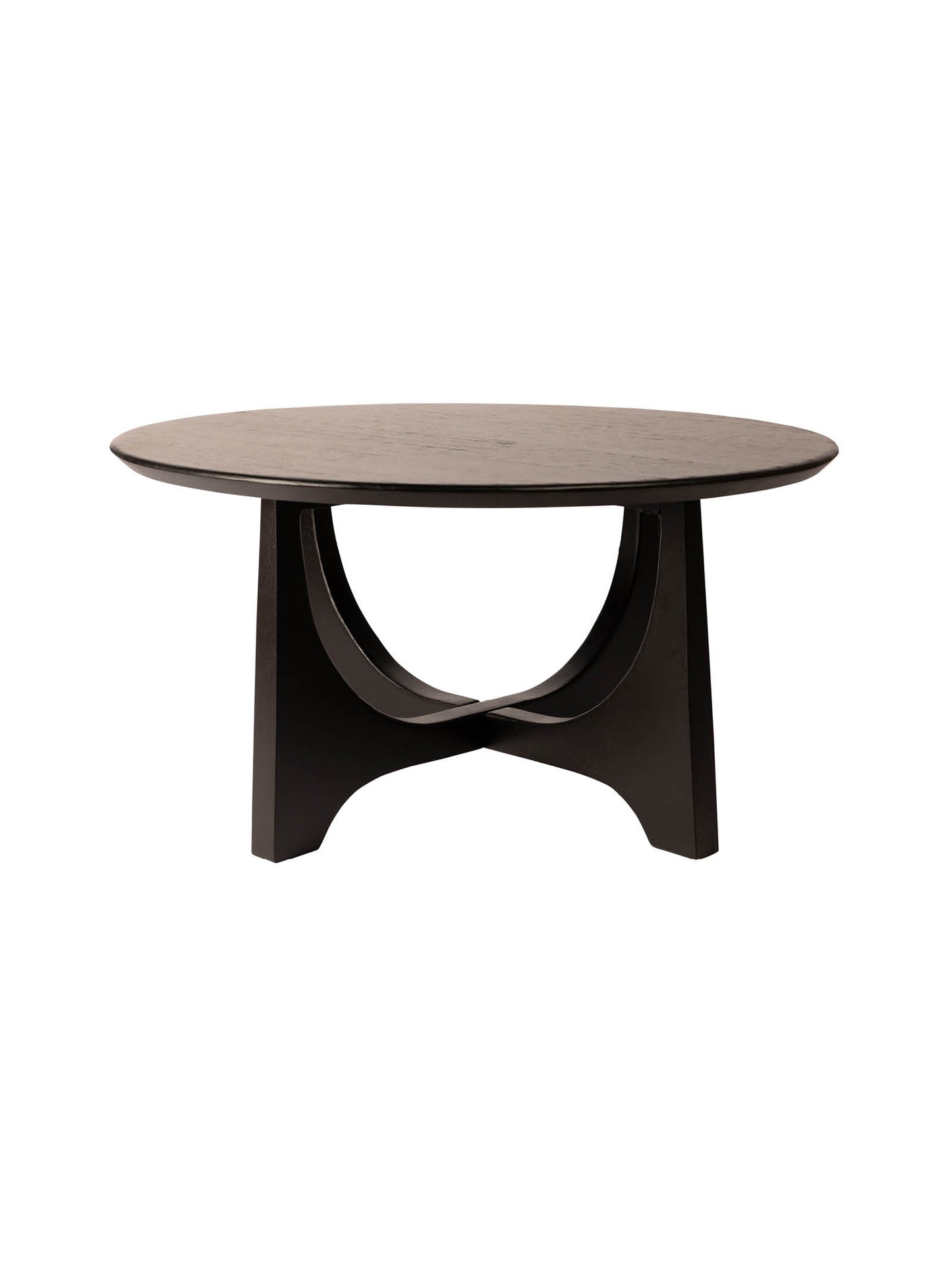 Pinnacle Coffee Table in Onyx