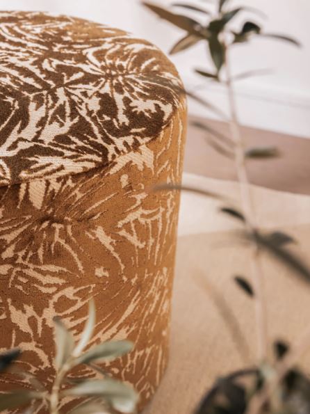 Stature Stool Lief in Maypel