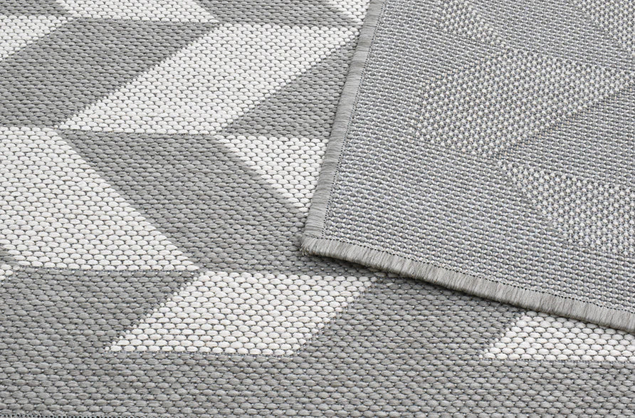 HERALD PEWTER Rug & Runner