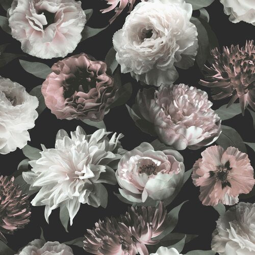 Stuart Graham Wallpaper Ranges