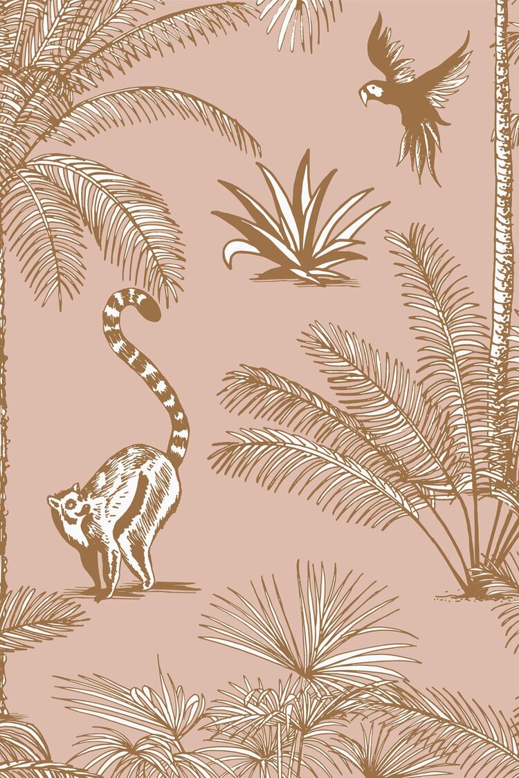 Stuart Graham Wallpaper Ranges