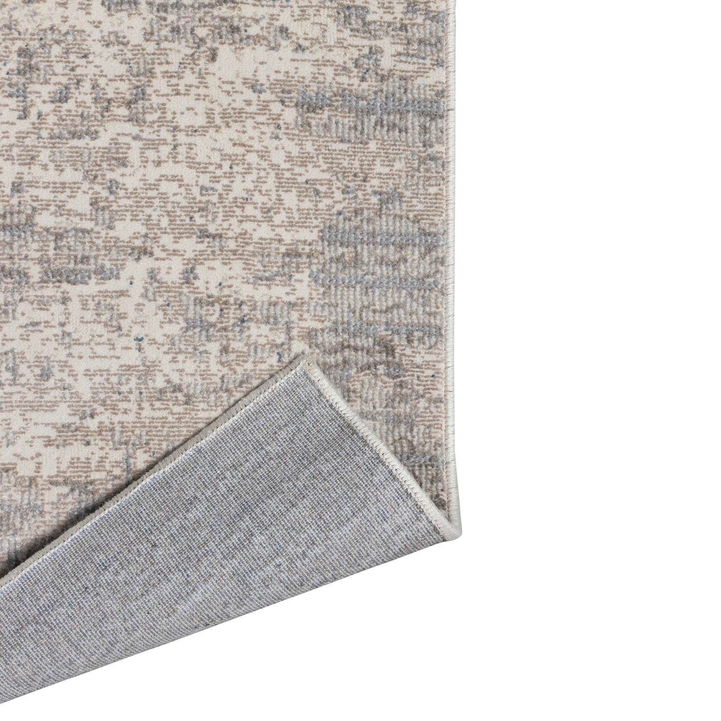 Alchemy Rug in Silent Storm