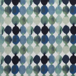 Blockchain - Marine Tablecloth