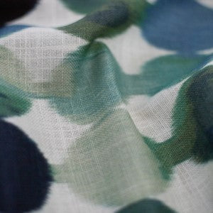 Blockchain - Marine Tablecloth