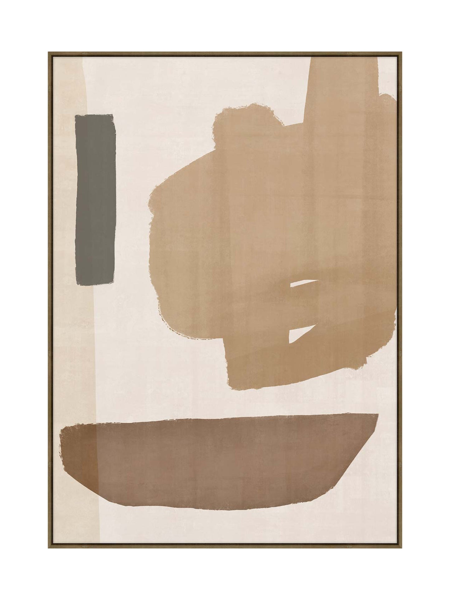 Born Free Art in Dune