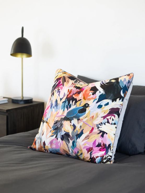 Dance of Adornment Single Scatter in Birch - Out of Stock Custom Order