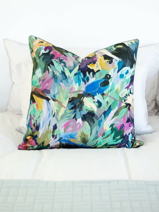 Dance of Adornment Single Scatter in Olive - Out of Stock Custom Order