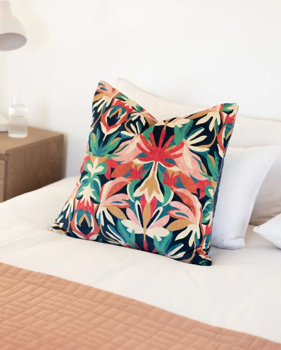 Melora Single Scatter in Midnight - Out of Stock Custom Order