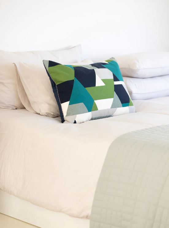 Popova Single Scatter in Naval - Out of Stock Custom Order