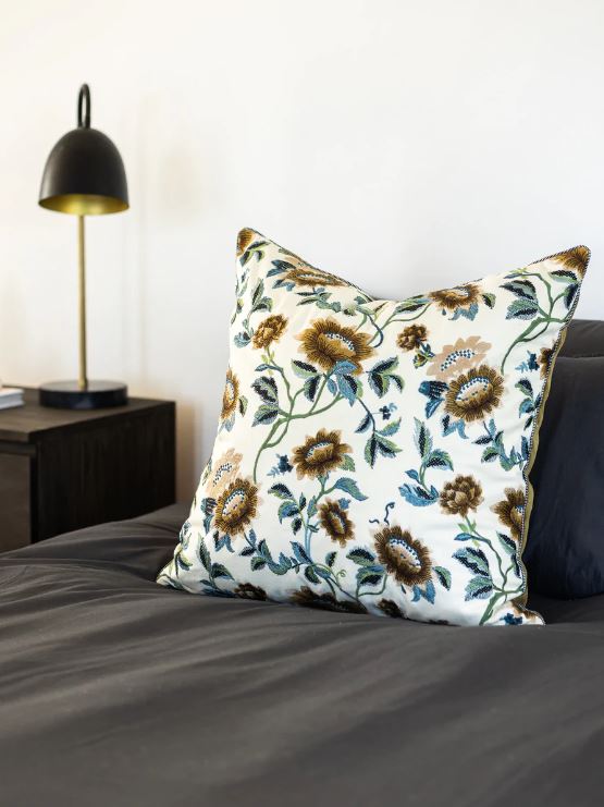 Tonquin Single Scatter in Olive - Out of Stock Custom Order