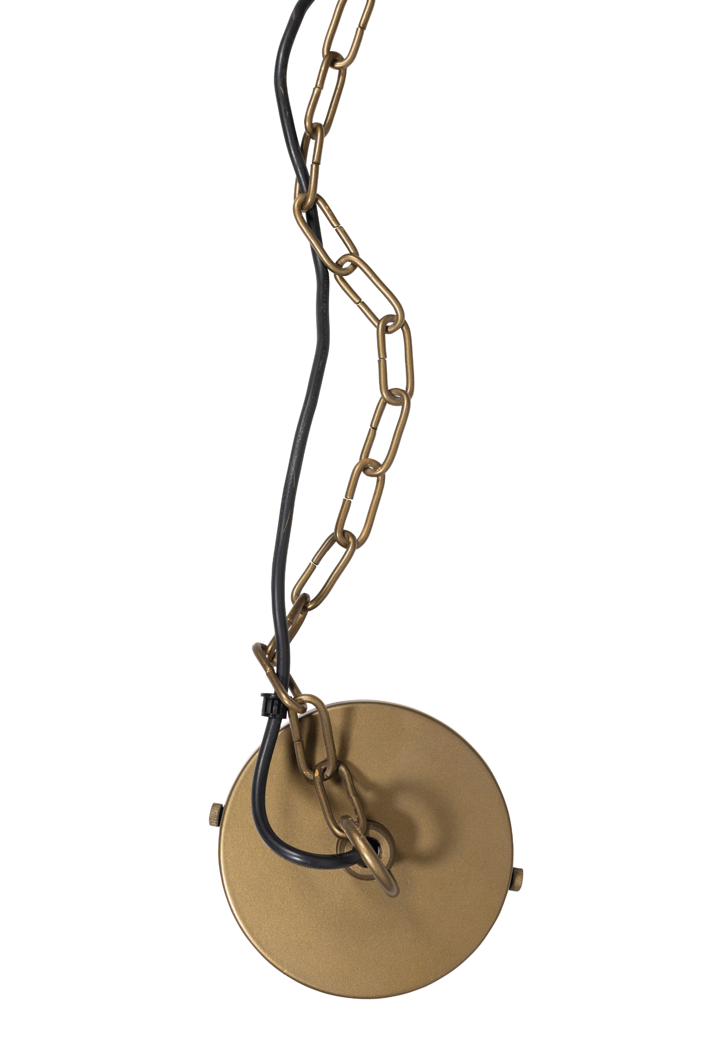 Carter Pendant in Savanah