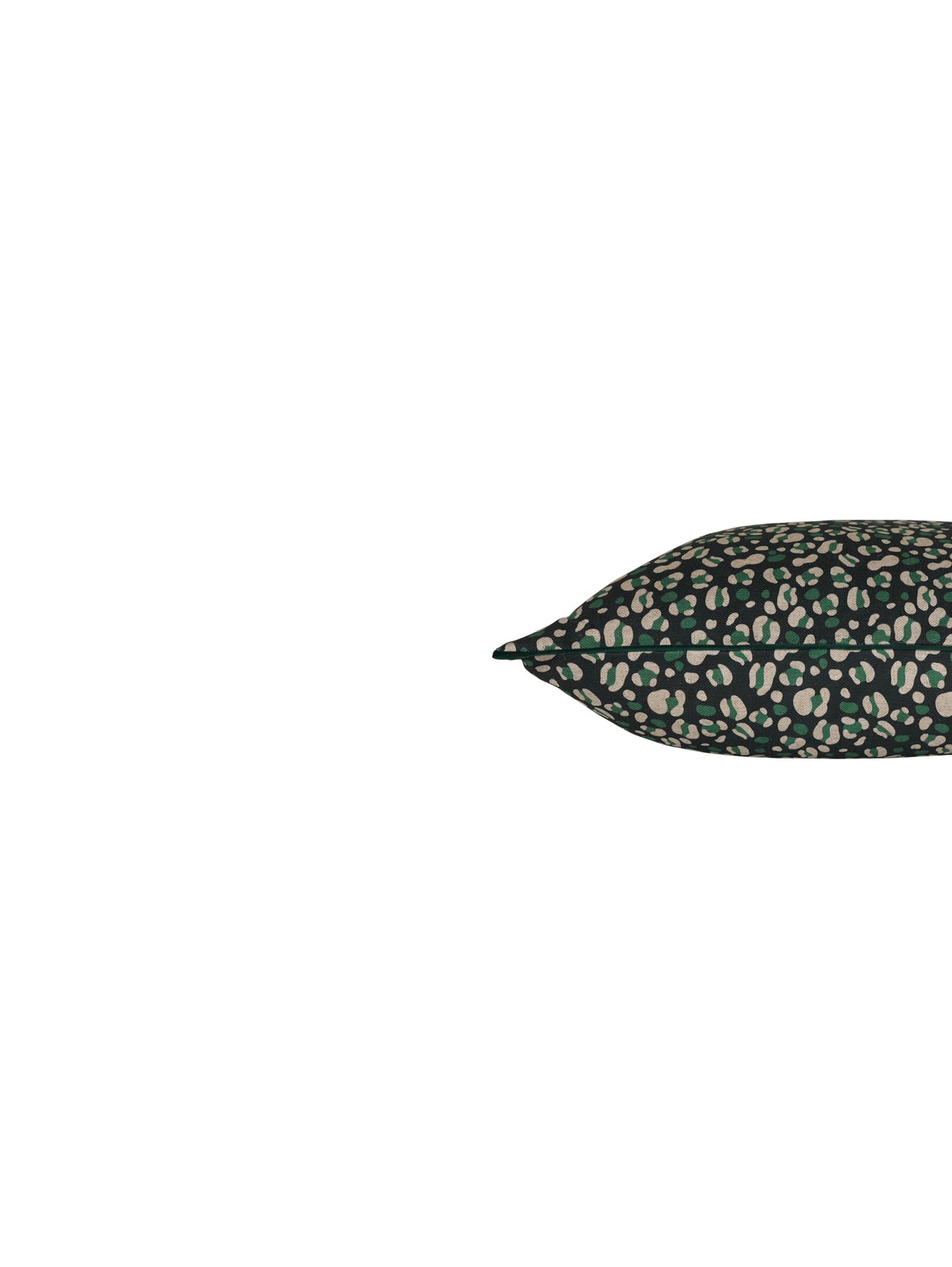 Tip Toe Scatter in Teal - Out of Stock Custom Order