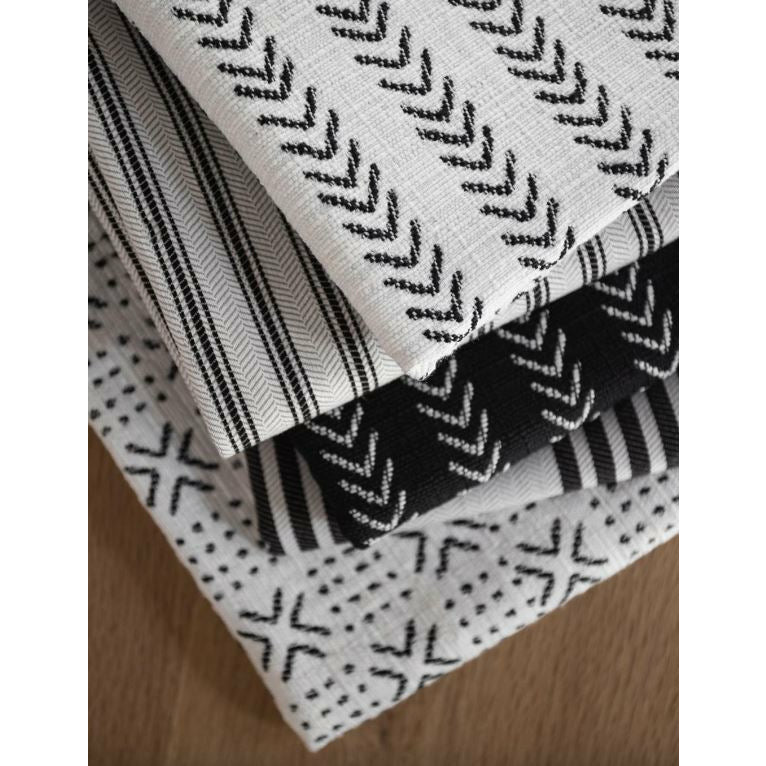 Crescendo Scatter Cushions - Set of 2