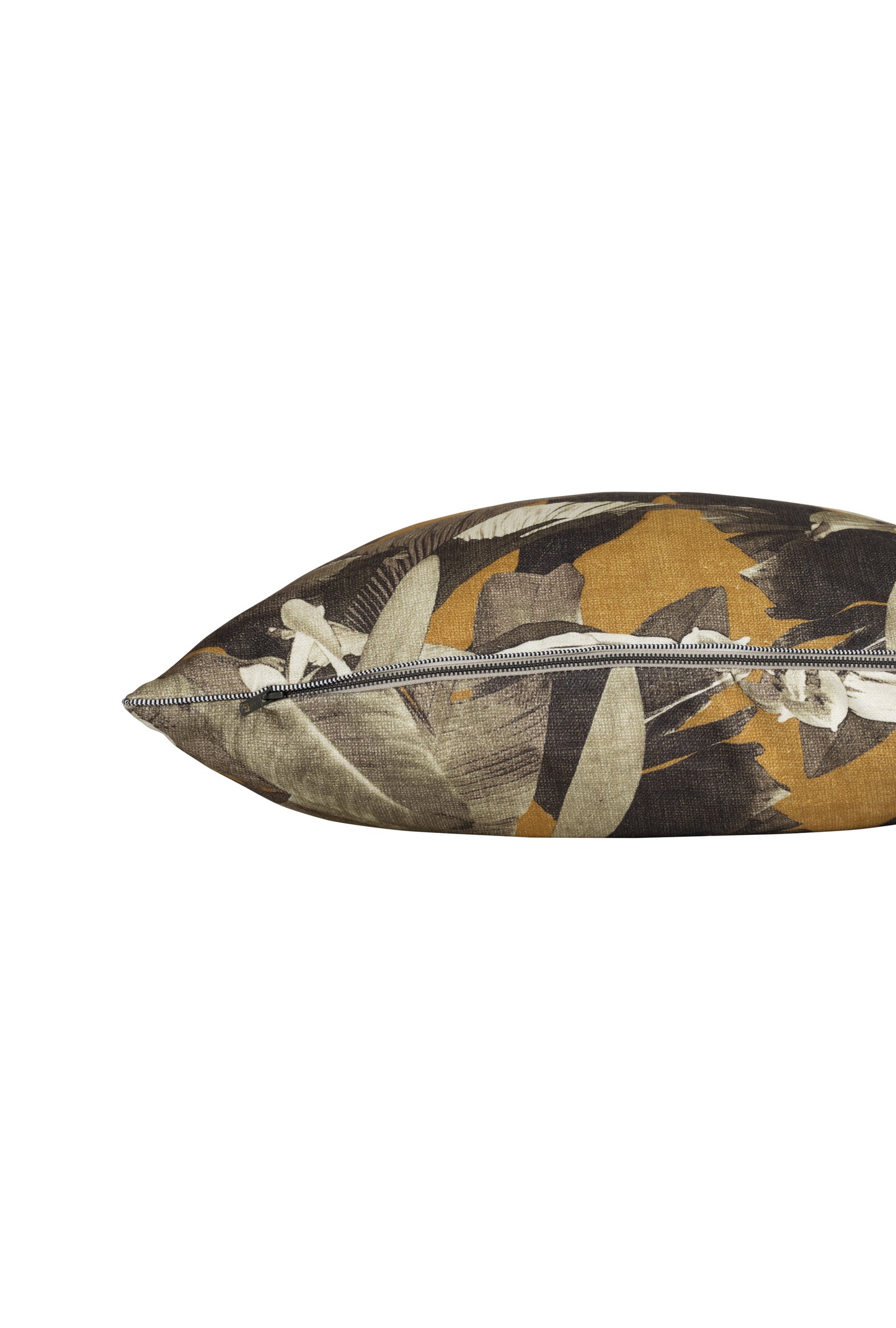 Havana Single Scatter in Ochre - Out of Stock Custom Order