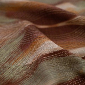 Emile - Burnished Tablecloth