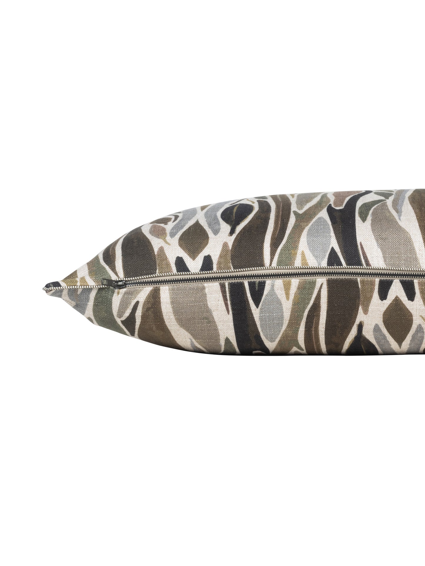 Formation Scatter in Sepia - Out of Stock Custom Order