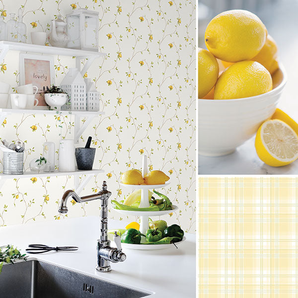 Mavromac Wallpaper Ranges