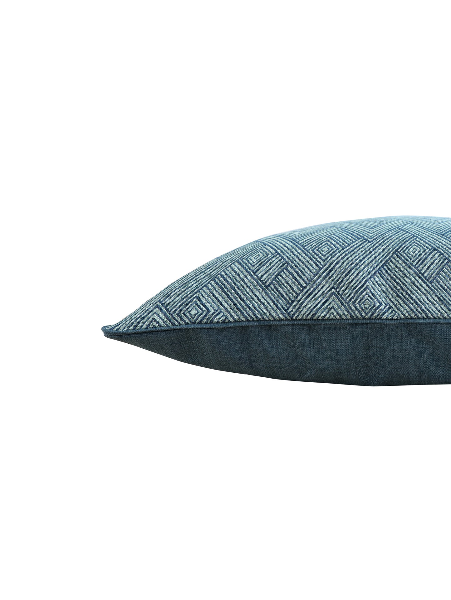 Harmony Scatter in Mediterranean - Out of Stock Custom Order