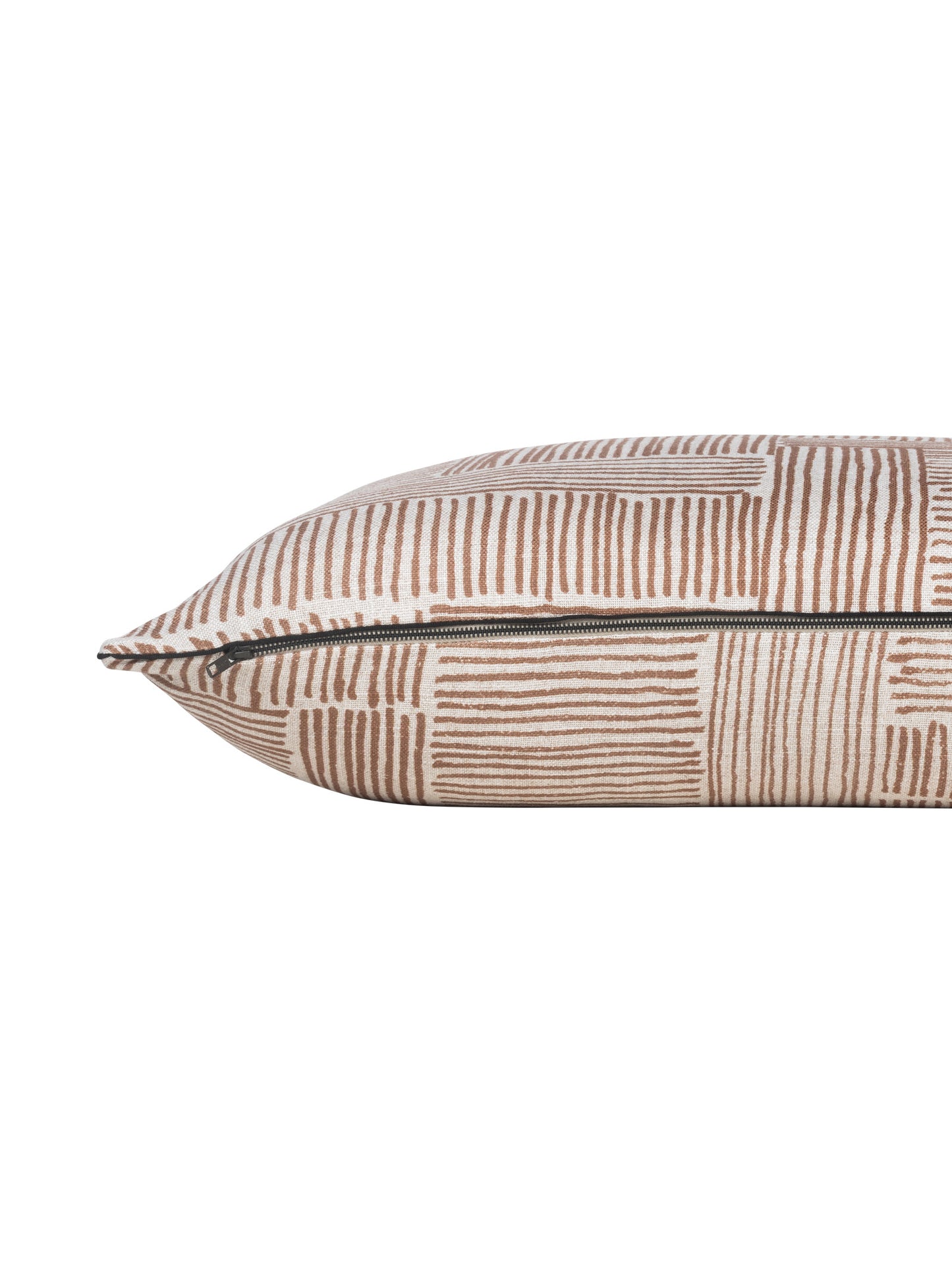 Kitenge Scatter in Clay - Out of Stock Custom Order