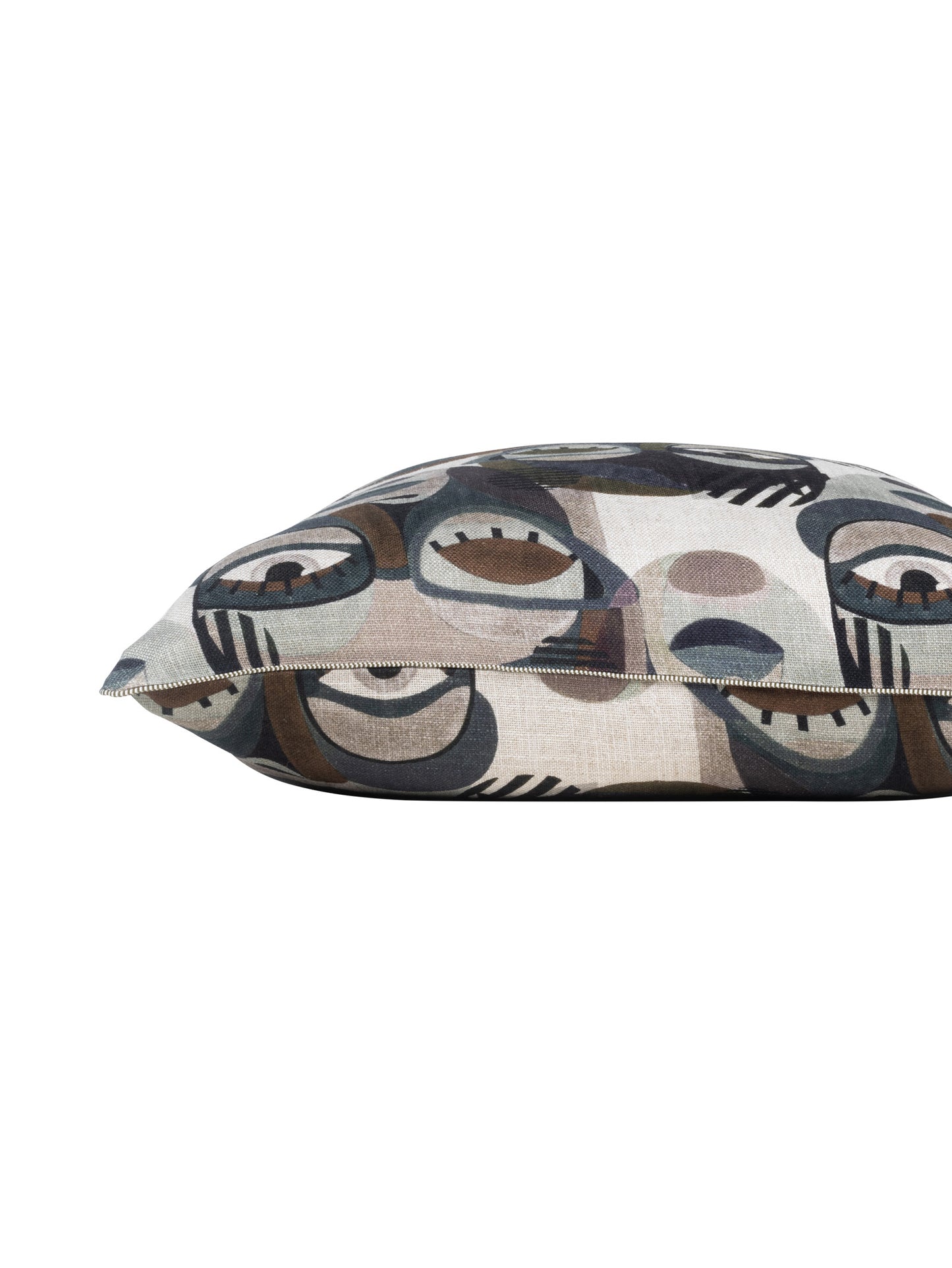 Kwele Scatter in Coastal - Out of Stock Custom Order