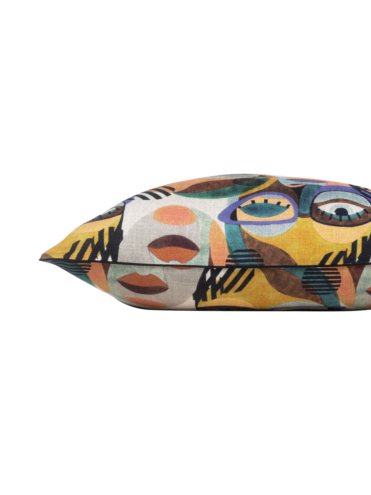 Kwele Scatter in Tropico - Sold Out Custom Made