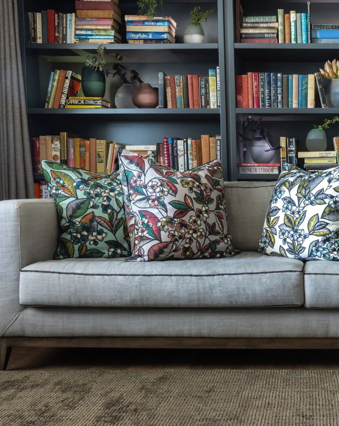 La Flor Single Scatter in Blooming - Out of Stock Custom Order