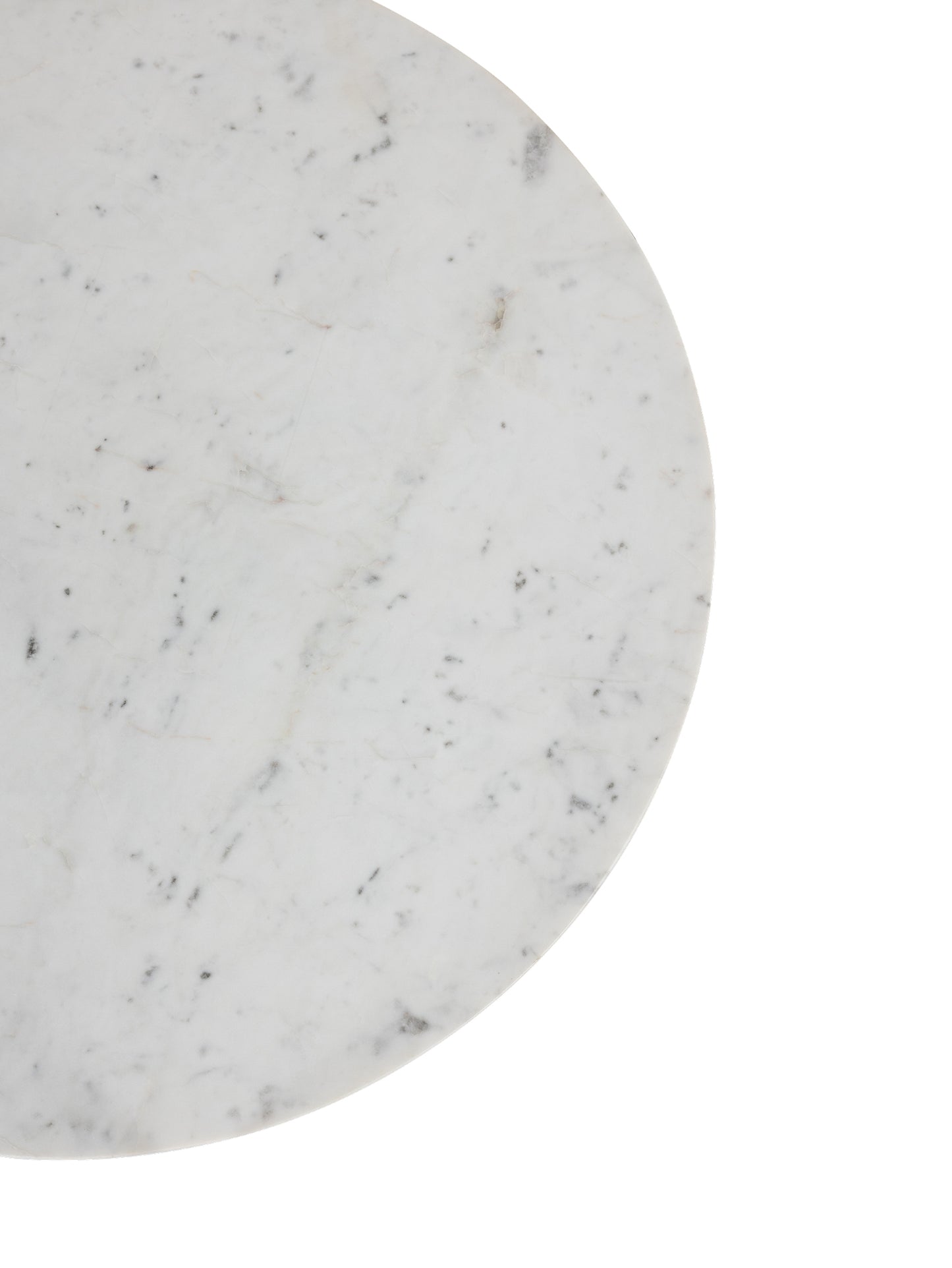 Milano Coffee Table in Carra