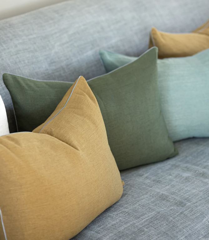 Milano Single Scatter in Cypress - Out of Stock Custom Order