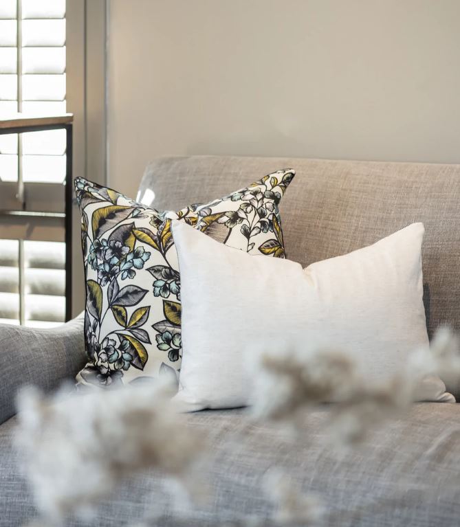 Milano Single Scatter in Sand Dew - Out of Stock Custom Order