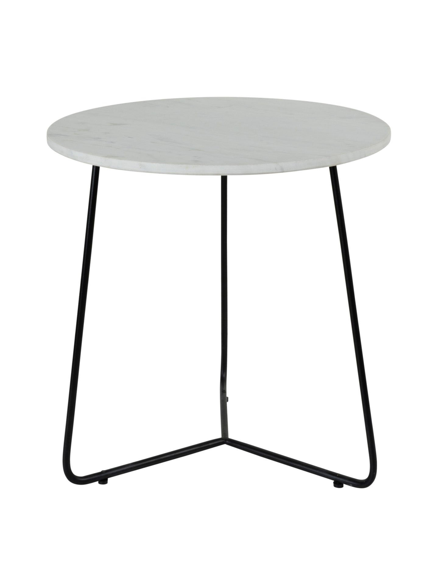 Milano Side Table in Carra