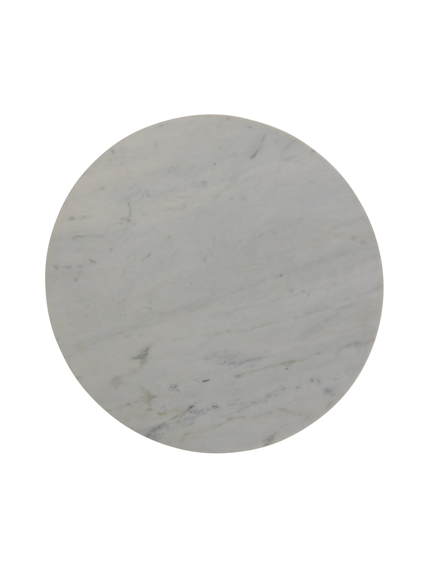 Milano Side Table in Carra