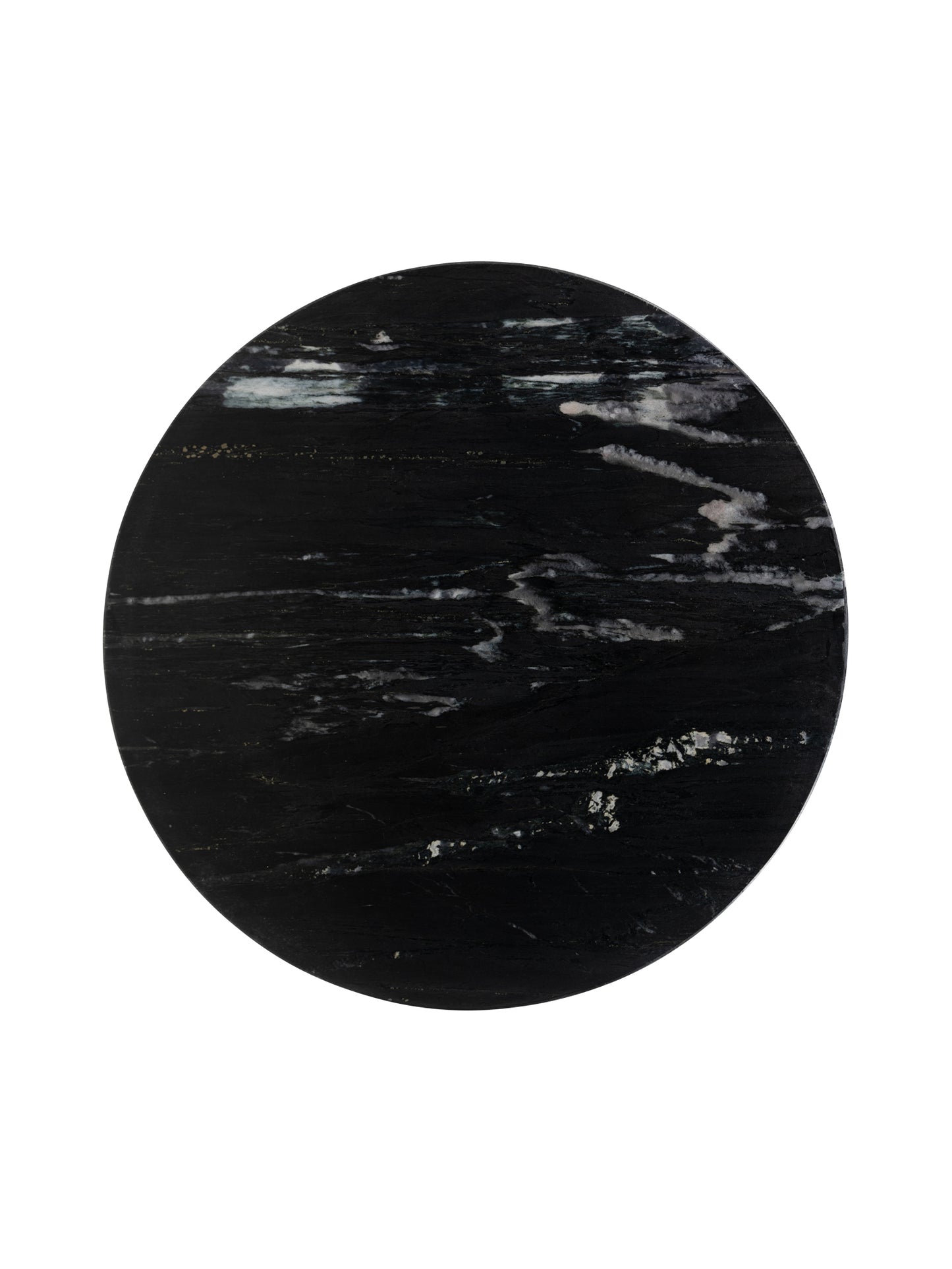 Milano Side Table in Marq