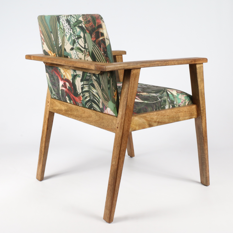 Modern Tub Dining Chair