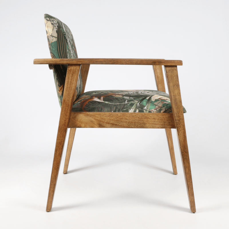 Modern Tub Dining Chair