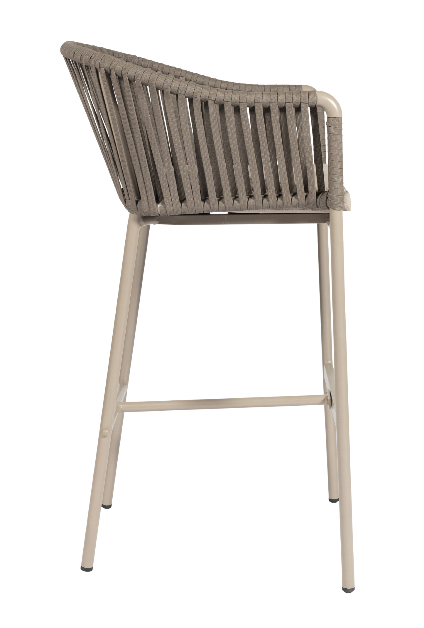 Sabi Bar Chair in Dune