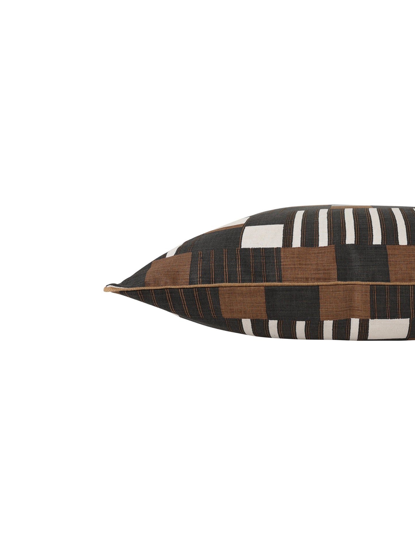 Kente Scatter in Nutmeg - Out of Stock Custom Order