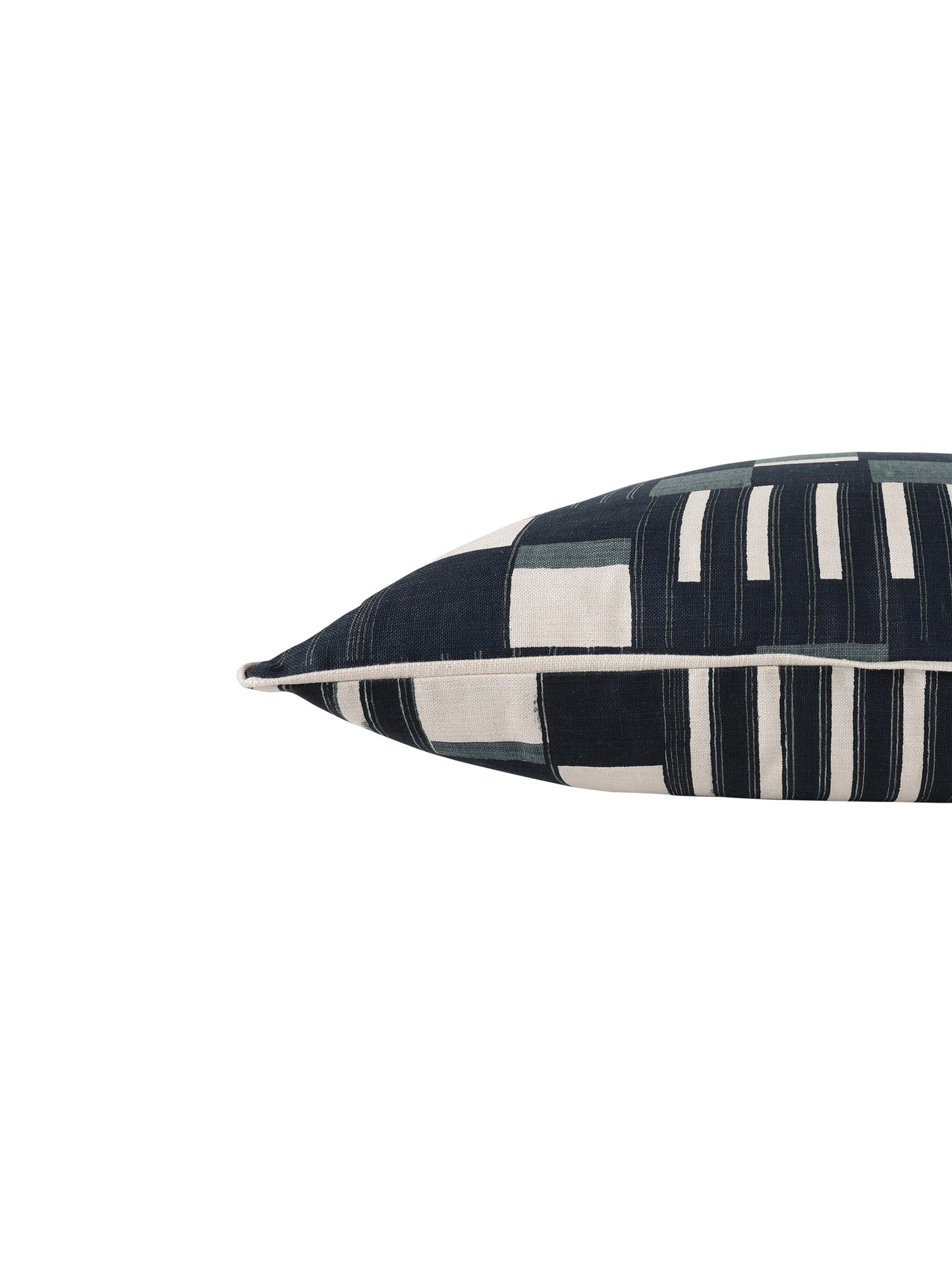 Kente Scatter in Waterfall - Out of Stock Custom Order