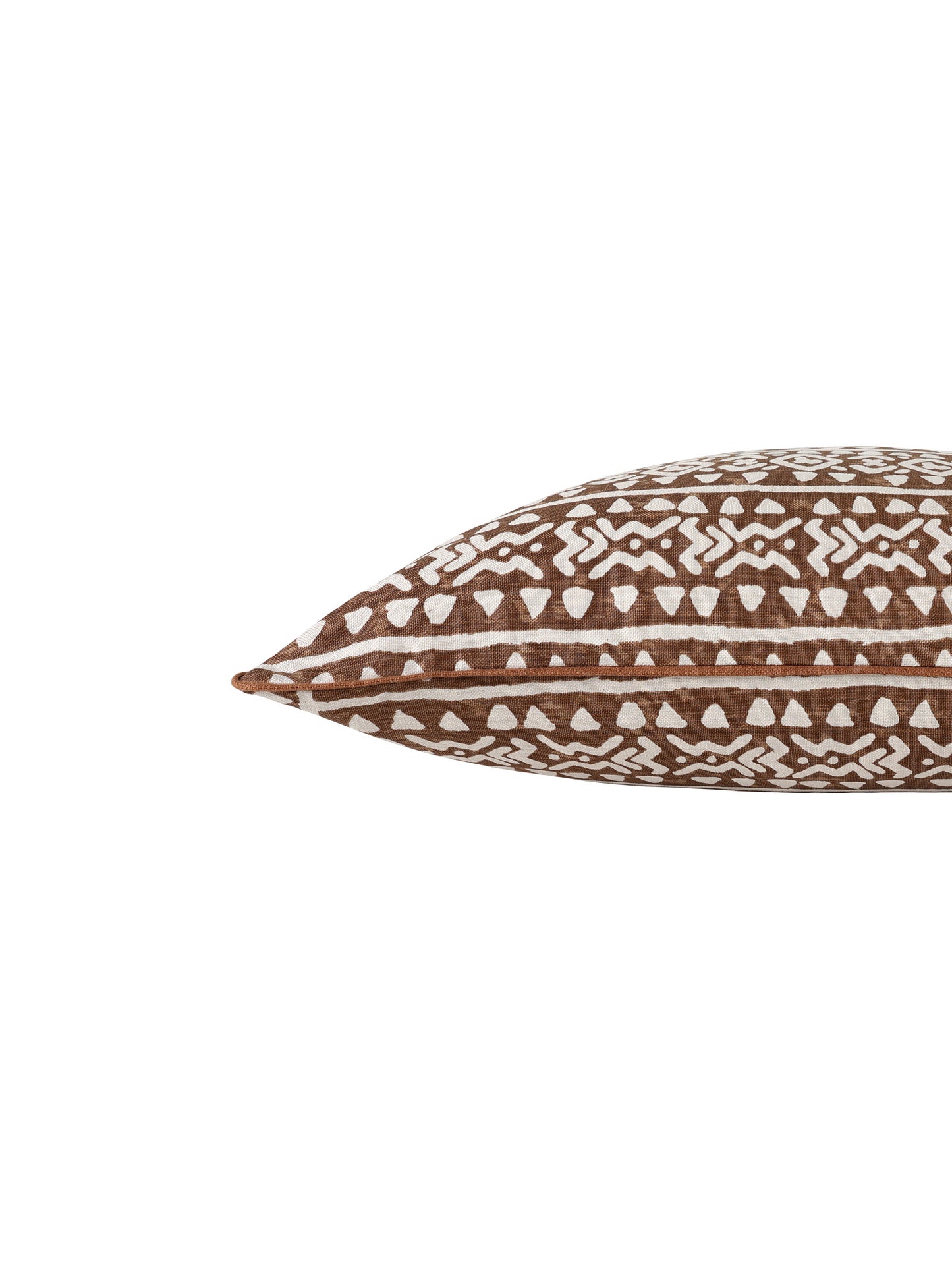 Mali Scatter in Nutmeg - Out of Stock Custom Order