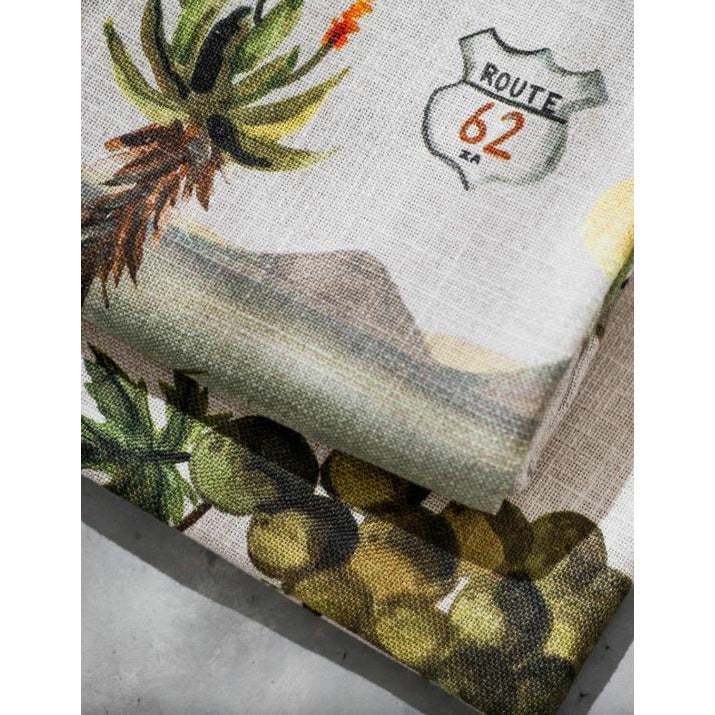 Scenic Scatter Cushions - Set of 2