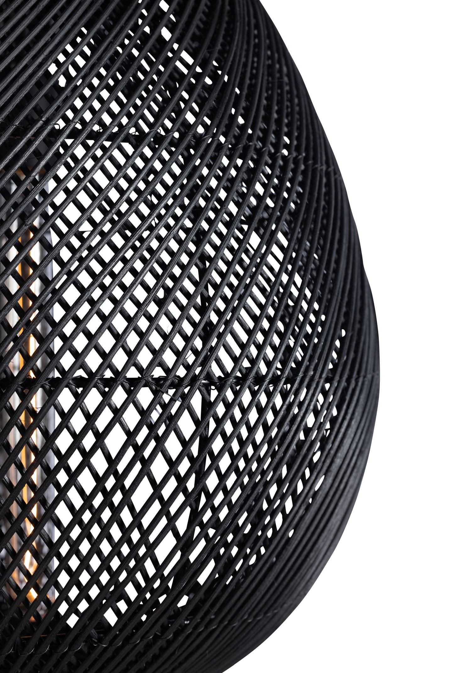 Sheath Pendant in Natural