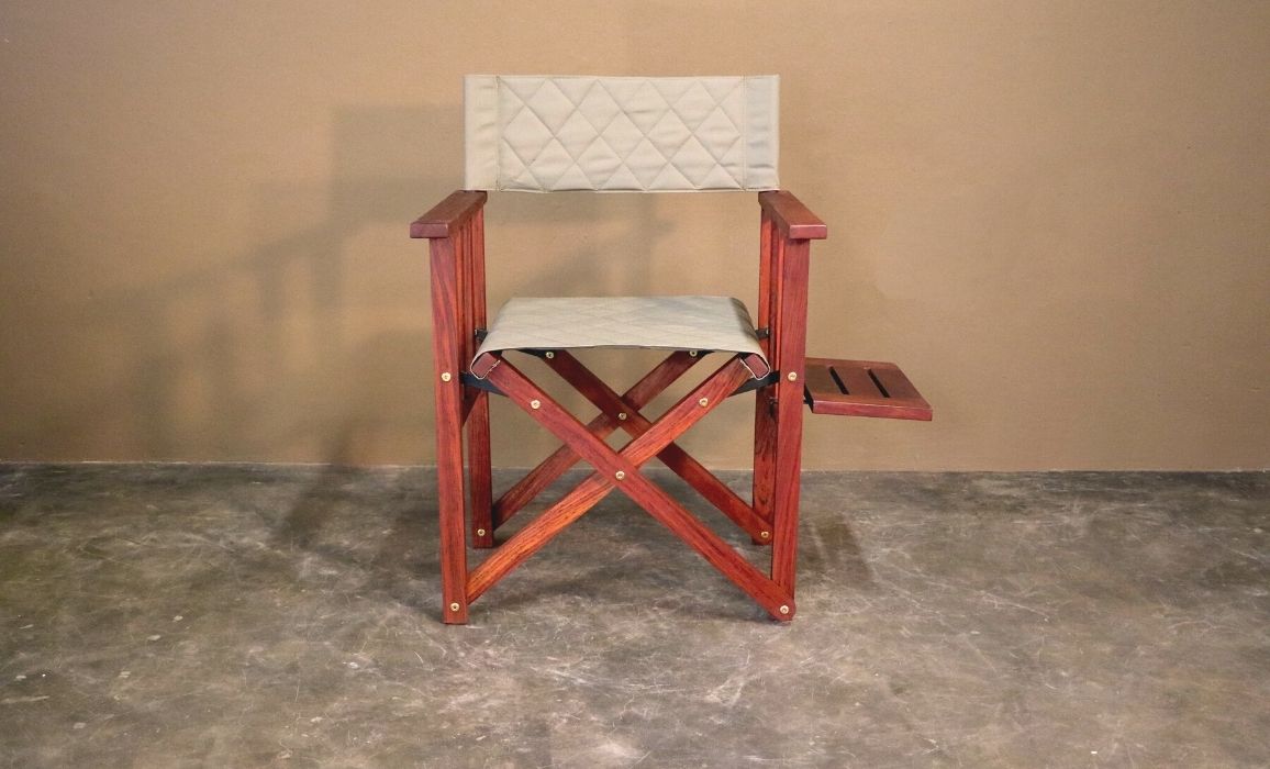 The Standard Director’s Chair