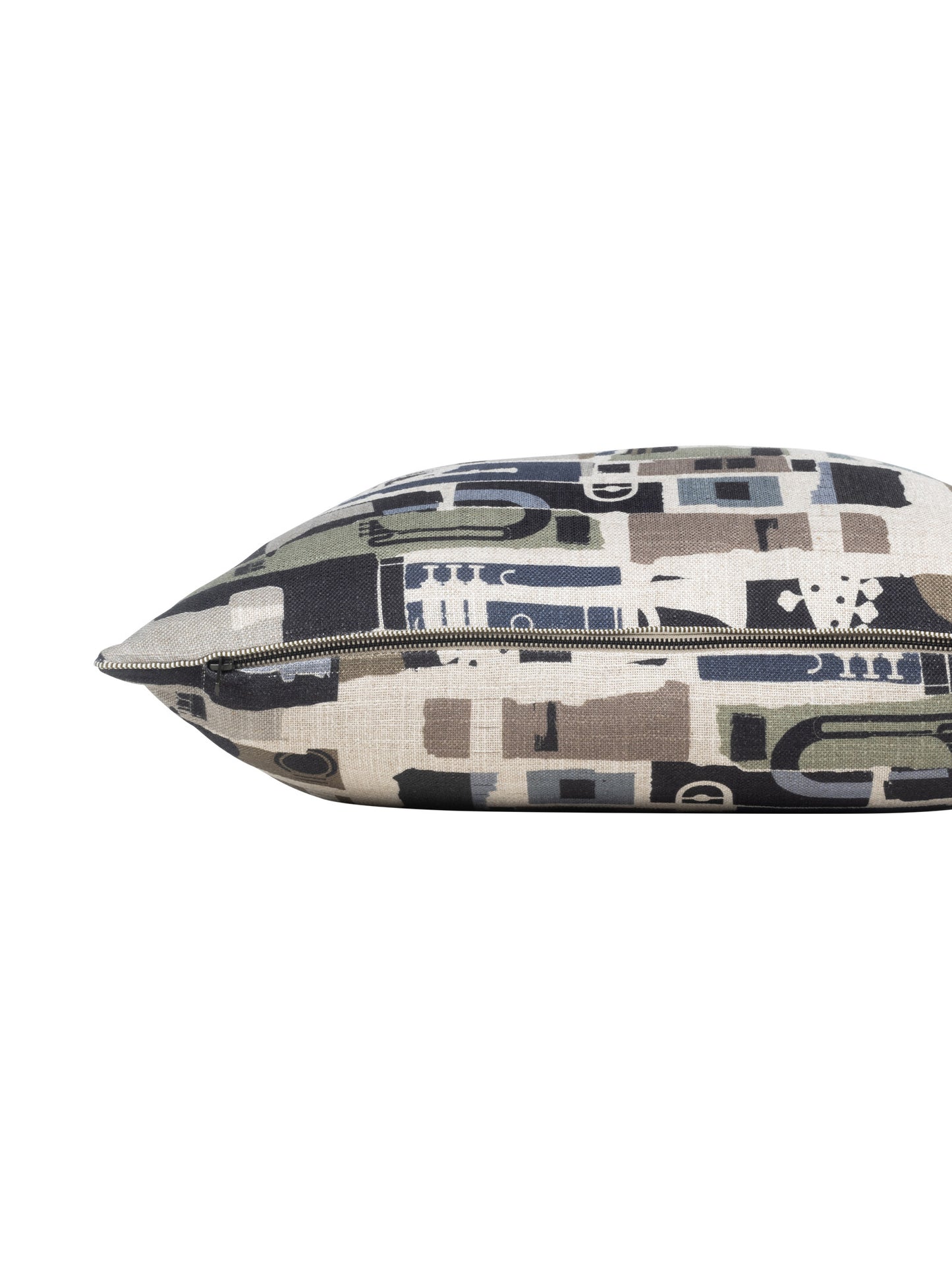 Township Jazz Scatter in Coastal - Out of Stock Custom Order