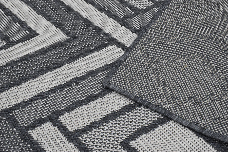 ILALA GREY Rug & Runner