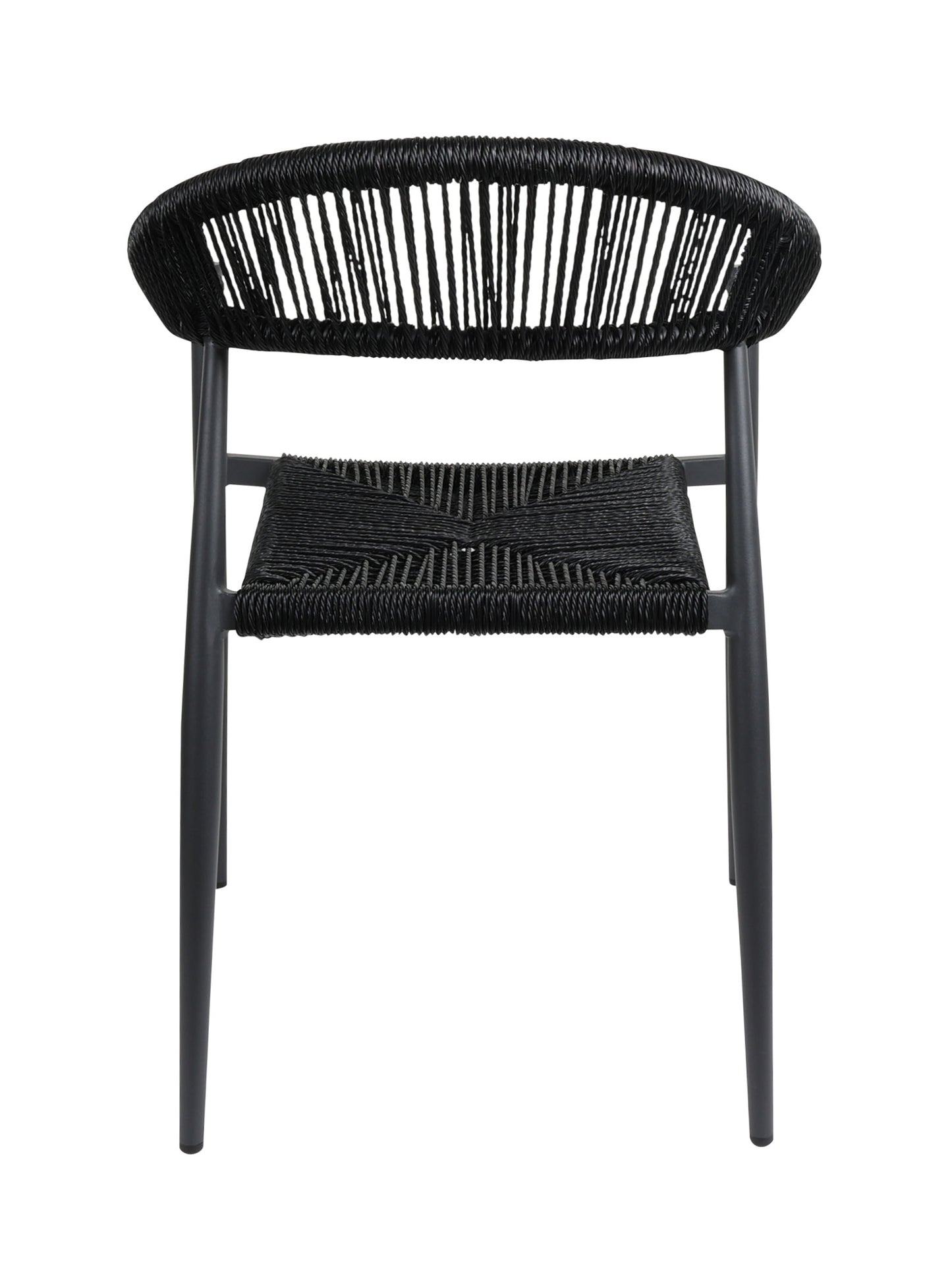 Zion Stackable Chair in Night Sky