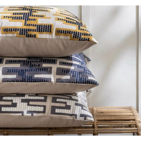 Mandara Scatter Cushions - Set of 2