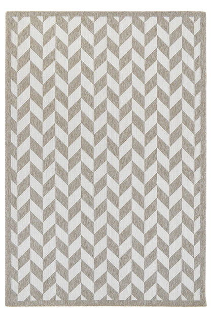 HERALD SAND Rug & Runner